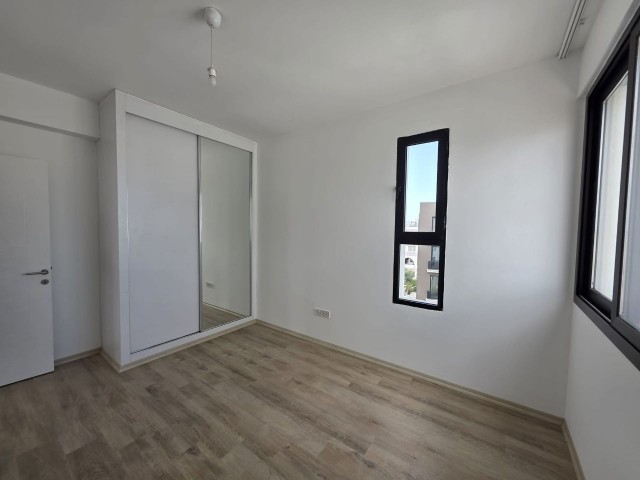 Lefkoşa Marmara bölgesinde Satılık 2+1 türk koçanlı geniş daire - Fotoğraf 3