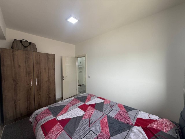 GÖNYELİ’DE KAÇIRILMAYACAK YATIRIM! 600 £ Kira Getirili Ful Eşyalı 2+1 Satılık Daire - Fotoğraf 4