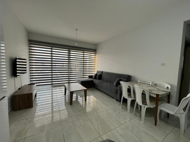 Lefkoşa Gönyeli bölgesinde 95m2 kapalı alana sahip satılık 2+1 daire
