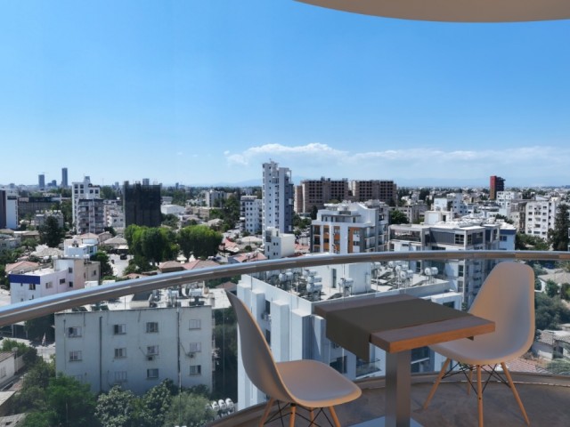 Lefkoşa Küçük Kaymaklı’da Büyük Proje Fırsatı! - Fotoğraf 2