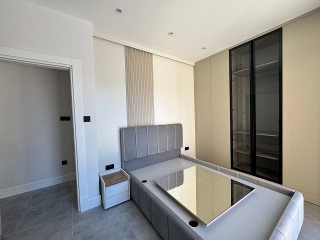Çatalköy, Girne'de Satılık Özel Havuzlu 4 Yatak Odalı Villa - Muhteşem Deniz Manzaralı! - Fotoğraf 4