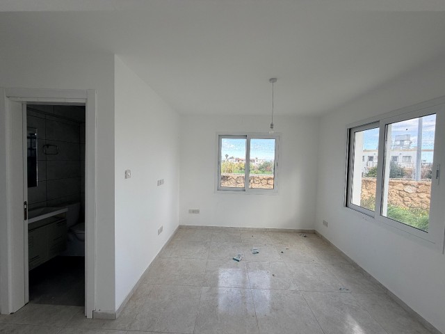 Loft daire 110m2 eşdeğer koçan koçna hazır degil 50% peşin 50% 6 ay faizsiz - Fotoğraf 1