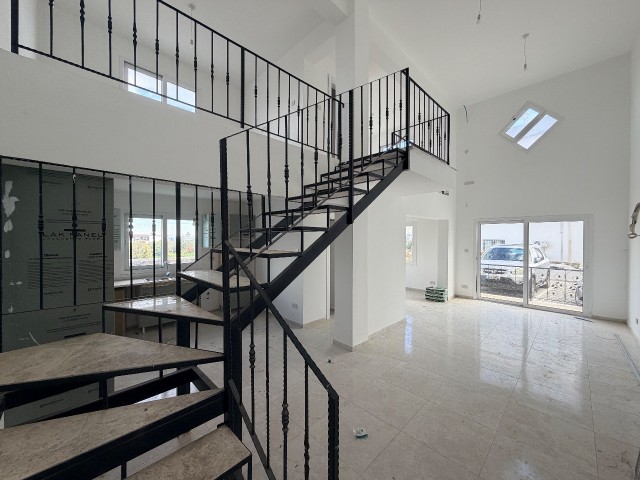 Loft daire 110m2 eşdeğer koçan koçna hazır degil 50% peşin 50% 6 ay faizsiz - Fotoğraf 2