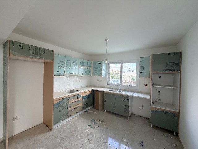 Loft daire 110m2 eşdeğer koçan koçna hazır degil 50% peşin 50% 6 ay faizsiz - Fotoğraf 3