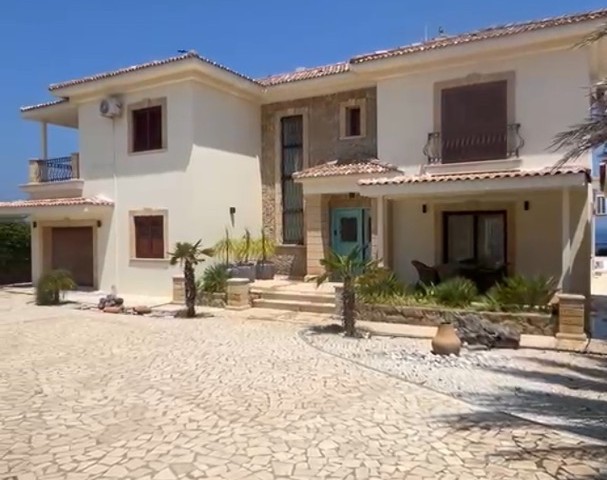 Deniz 0 1 dönüm arsa 1338m2 full eşyalı