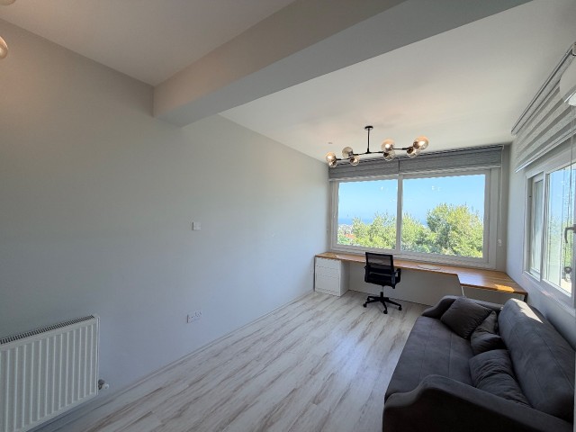 Full eşyalı Türk koşan 50% peşin banka yok ödeme planı - Fotoğraf 1