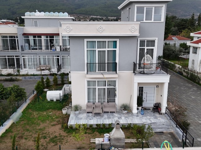 Deniz yakin full eşyalı