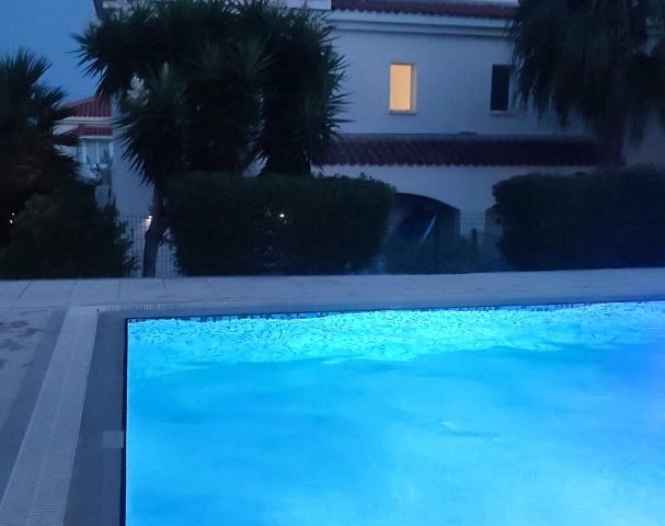 Satılık Villa-Yarköy, İskele