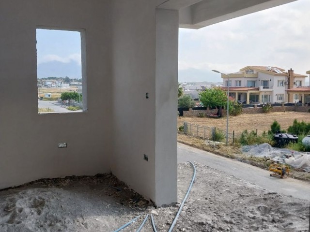 Gönyeli Yeni Villalar Bölgesi - Fotoğraf 2