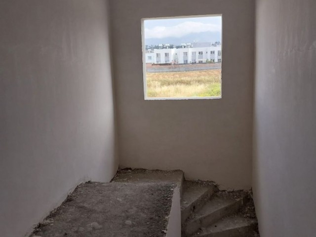 Gönyeli Yeni Villalar Bölgesi - Fotoğraf 3
