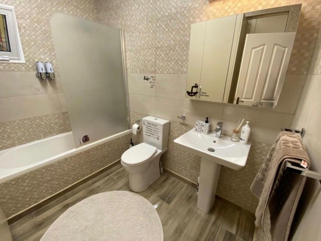 Gasimağusa Tatlısu'da Satılık Modern 2+1 Daire! - Fotoğraf 3
