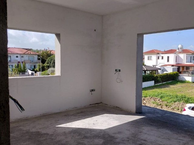 Yenikent Bölgesinde Satılık 3+1 İkiz Villa - Fotoğraf 3