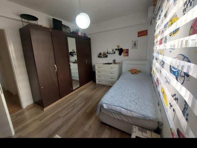 Ortaköy 3 Yatak Odalı Daire - Fotoğraf 3