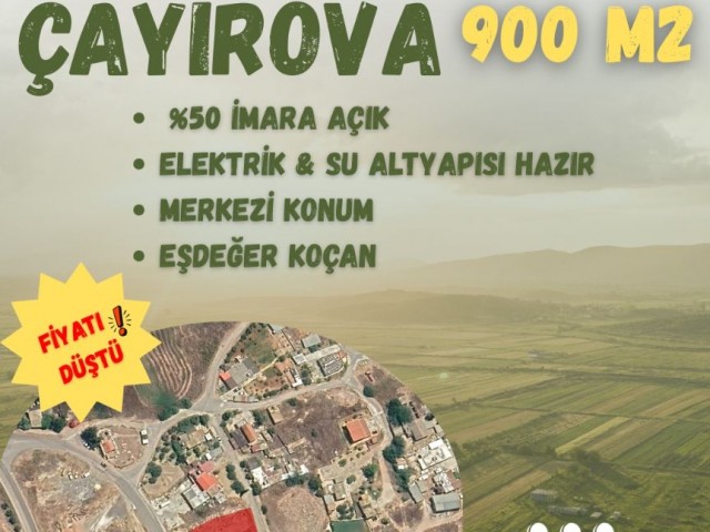 Çayırova'da Fırsat Arsa - Fotoğraf 1