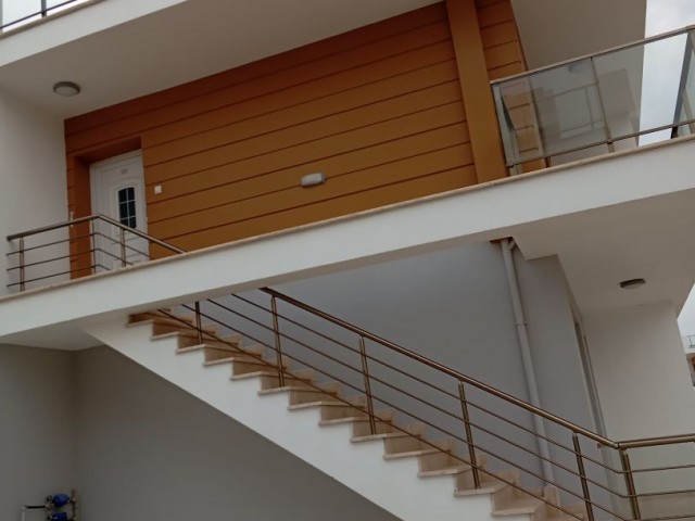 İskele Long Beach'te 1+1 Satılık Daire - Fotoğraf 2