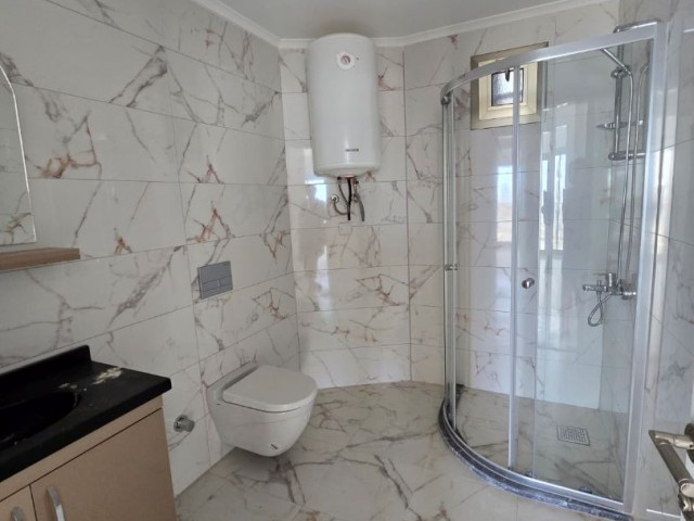 İskele Long Beach'te 2+1 Satılık Modern Daire - Şehir Manzaralı - Fotoğraf 1