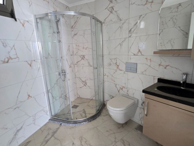 İskele Long Beach'te 2+1 Satılık Modern Daire - Şehir Manzaralı - Fotoğraf 3
