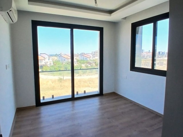 İskele Long Beach'te Deniz Manzaralı Satılık, Yeni Daire! - Fotoğraf 3