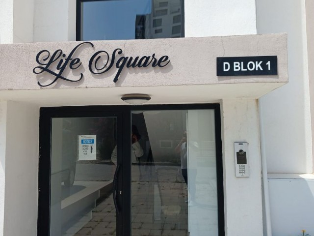 İskele Long Beach'te 2+1 Satılık Daire - Fotoğraf 2