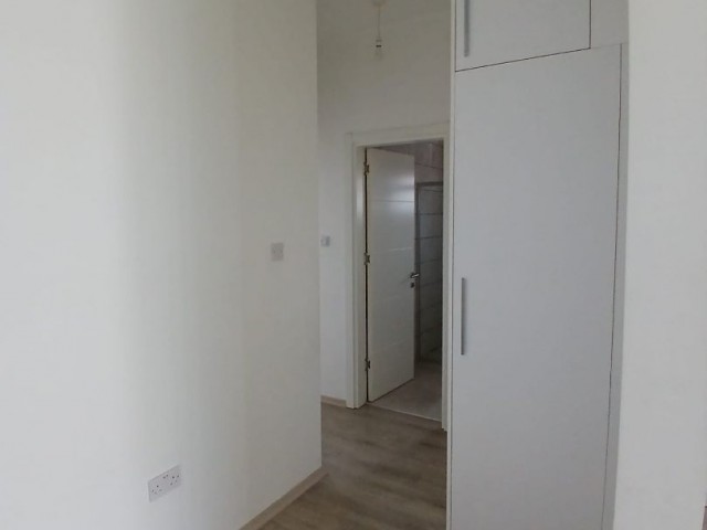 İskele Long Beach'te 2+1 Satılık Daire - Fotoğraf 3