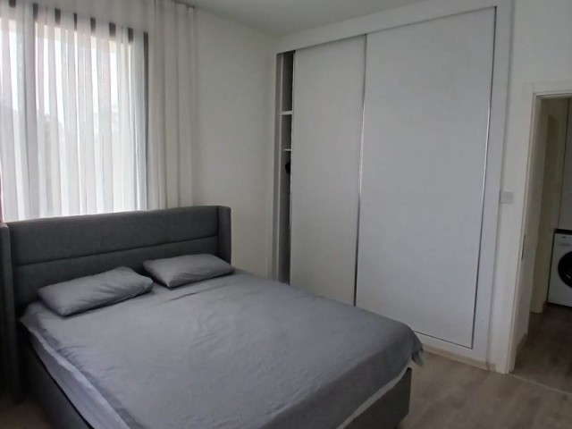 İskele Long Beach'te 2+1 Satılık Daire - Fotoğraf 4