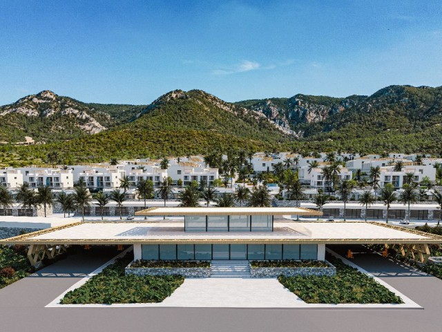 Otel Konforunda Yatırım, Döviz Bazlı Gelir
