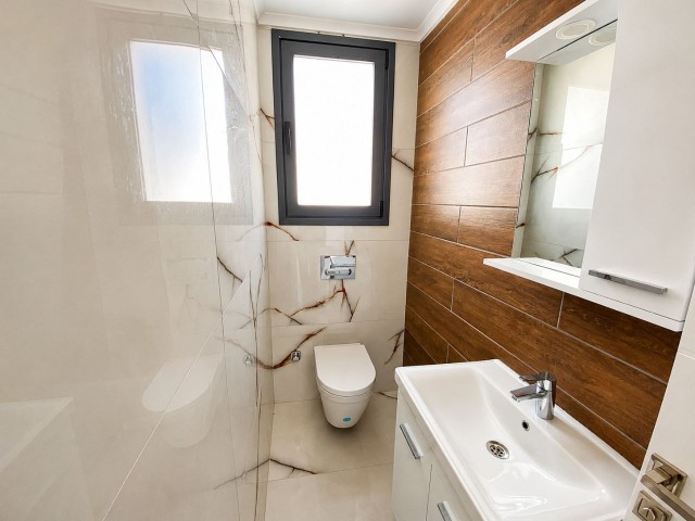 Girne Esentepe – Casa Del Mare Yanı Satılık Özel Havuzlu Müstakil 3+1 Villa - Fotoğraf 2