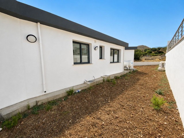 Girne Esentepe – Casa Del Mare Yanı Satılık Özel Havuzlu Müstakil 3+1 Villa - Fotoğraf 4