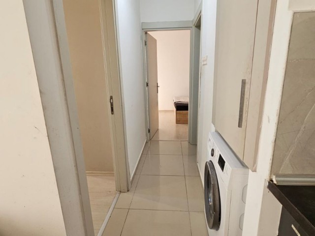 Girne/zeytinlik Satılık 2+1 Daire – Yatırımlık Fırsat - Fotoğraf 1