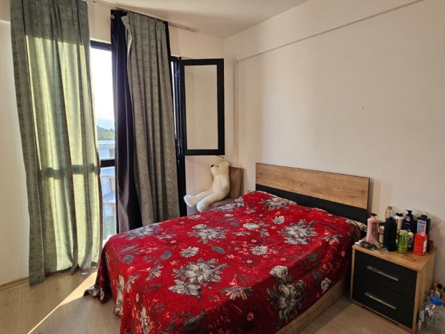 Girne/zeytinlik Satılık 2+1 Daire – Yatırımlık Fırsat - Fotoğraf 3