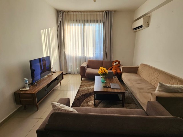 Girne/zeytinlik Satılık 2+1 Daire – Yatırımlık Fırsat - Fotoğraf 4