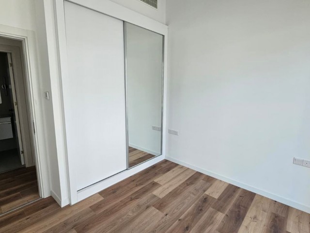 Girne/karşıyaka Aqualına Resıdence’ta Satılık Bahçeli 2+1 Lüks Daire | Resort Yaşam - Fotoğraf 1