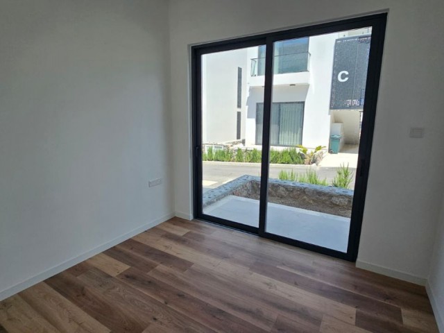 Girne/karşıyaka Aqualına Resıdence’ta Satılık Bahçeli 2+1 Lüks Daire | Resort Yaşam - Fotoğraf 4