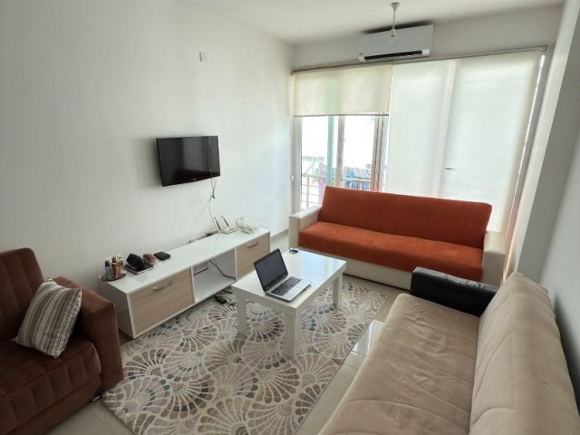 Lefkoşa/gönyeli Satılık 2+1 Daire | Türk Koçanlı | Uygun Fiyatlı Yatırım Fırsatı - Fotoğraf 4