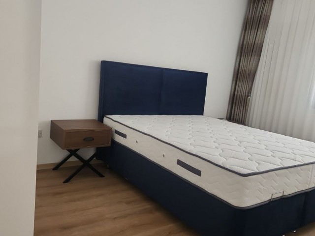 GİRNE / ALSANCAK ATAKARA BÖLGESİNDE SATILIK SIFIR 1+1 DAİRE