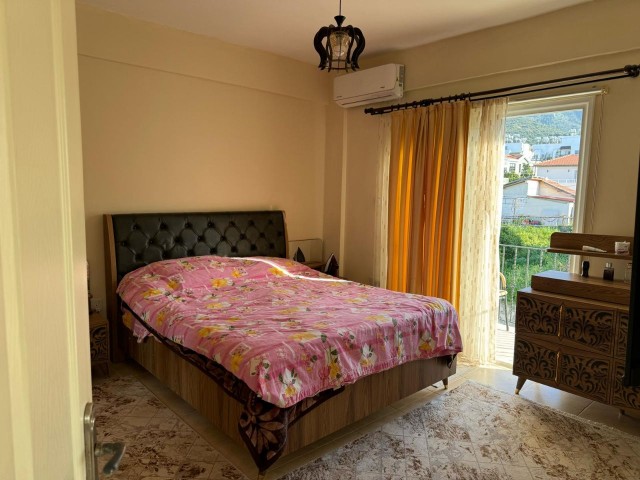 Girne/alsancak Atakara Market Bölgesinde Havuzlu Sitede Satılık 3+1 Ful Eşyalı Daire - Fotoğraf 2