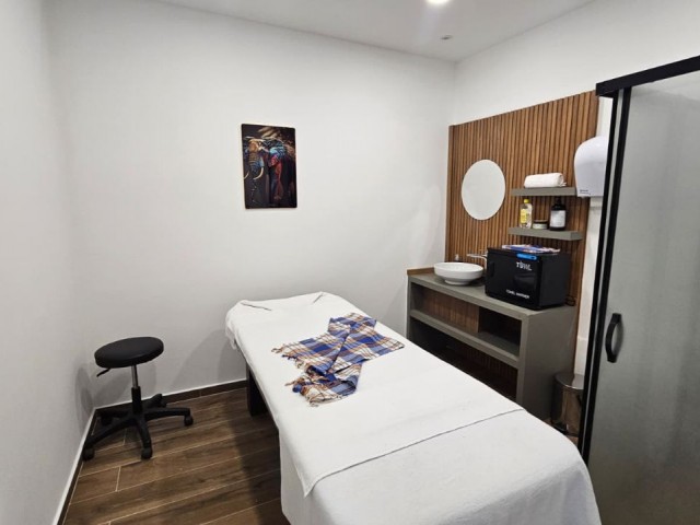 Girne Esentepe – Satılık 2+1 Loft Daire | Tatil Konseptli Lüks Yaşam - Fotoğraf 3
