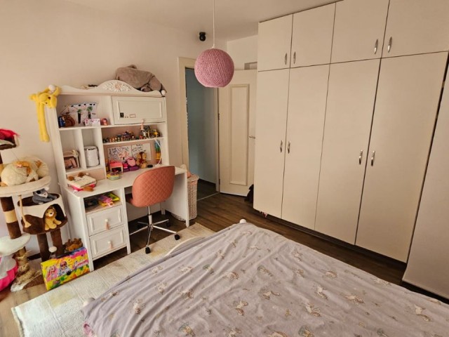 Girne Alsancak’ta Satılık 3+1 İkiz Villa – Full Eşyalı – Site Havuzlu - Fotoğraf 2