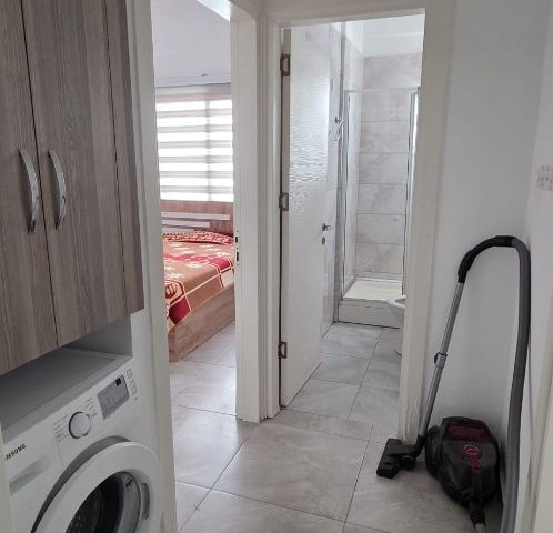 Lefkoşa Ortaköy – Molto Market Arkası Satılık 2+1 Eşyalı Daire - Fotoğraf 2