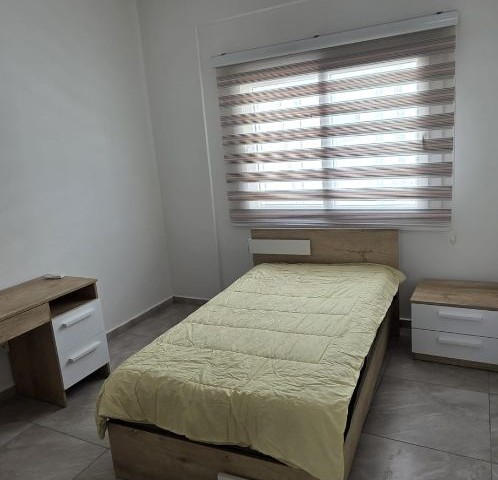 Lefkoşa Ortaköy – Molto Market Arkası Satılık 2+1 Eşyalı Daire - Fotoğraf 3