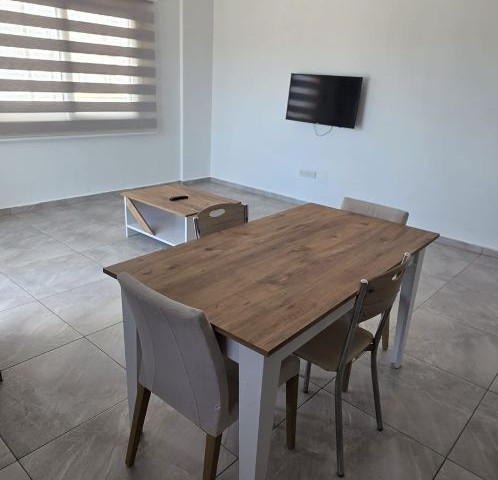 Lefkoşa Ortaköy – Molto Market Arkası Satılık 2+1 Eşyalı Daire - Fotoğraf 4