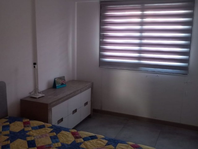 Girne Alsancak – Atakara / Şokmar Bölgesi Satılık 3+1 Loft Penthouse - Fotoğraf 1