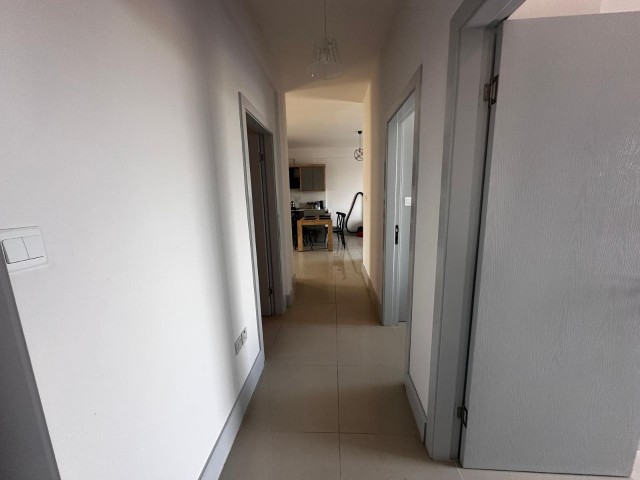 Girne/esentepe Dima Market Bölgesi Satılk 3+1 Penthouse - Fotoğraf 3