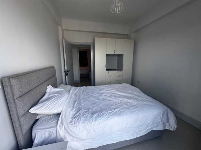 Girne/esentepe Dima Market Bölgesi Satılk 3+1 Penthouse - Fotoğraf 4