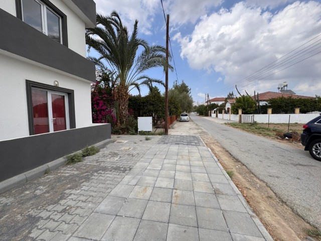 Lefkoşa Haspolat’ta Satılık Fırsat Fiyatlı 2+1 Daireler – Son 1 Daire! - Fotoğraf 1