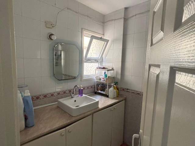 Girne Merkez – Vergi Dairesi Yakını Satılık 3+1 Daire | Eşdeğer Koçan - Fotoğraf 4