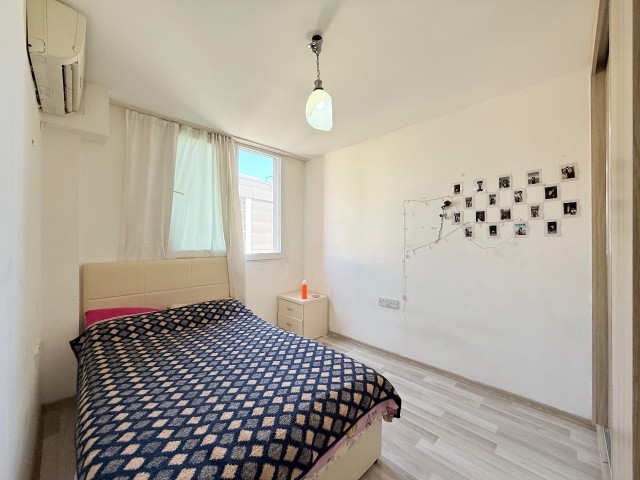 Girne Merkez’de Yeni Belediye Yakınında Satılık TÜRK KOÇANLI 2+1 Daire - Fotoğraf 3