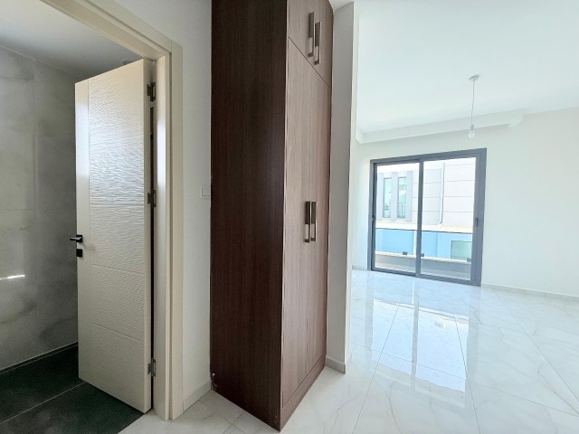 Ozanköy'de Anayola Yakın Satılık Sıfır 3+1 Özel Havuzlu Villa - Fotoğraf 2