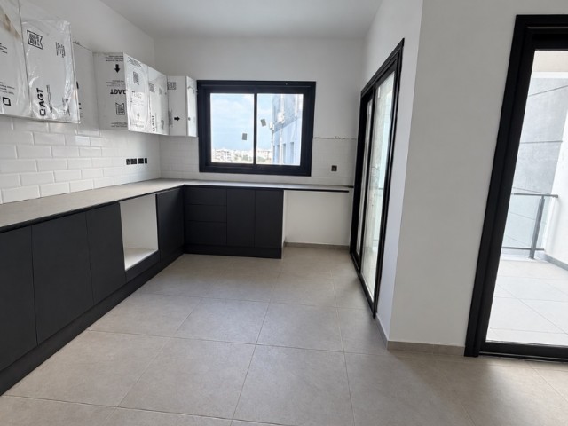 Küçük Kaymaklı’da Elden Ödeme Avantajıyla 2+1 Satılık Daire | %50 Peşin + 48 Ay Faizsiz - Fotoğraf 1