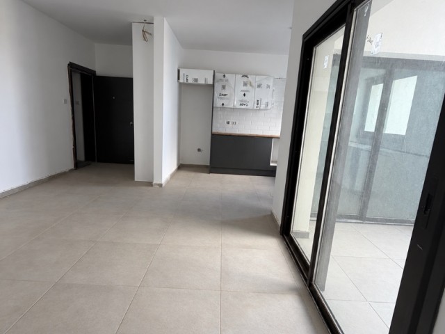 Küçük Kaymaklı’da Elden Ödeme Avantajıyla 2+1 Satılık Daire | %50 Peşin + 48 Ay Faizsiz - Fotoğraf 2